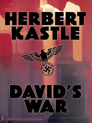 cover image of David's War